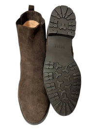 Bally - Women's Coline Suede Leather Chelsea Boots