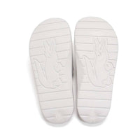 Lacoste - Men's Croco 2.0 1122 2 Slide Sandals
