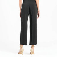 Clara Sunwoo - Petal Slit Pant