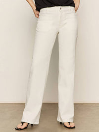 Sanctuary - Marine Full Length Pants