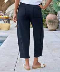 Frank & Eileen - Bibi Barrel Leg Sweatpant