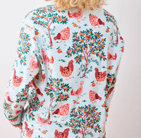 Printfresh - Long Pajama Set