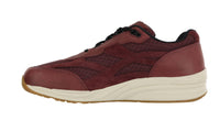 Sas - Men's Journey Mesh Lace Up Sneaker