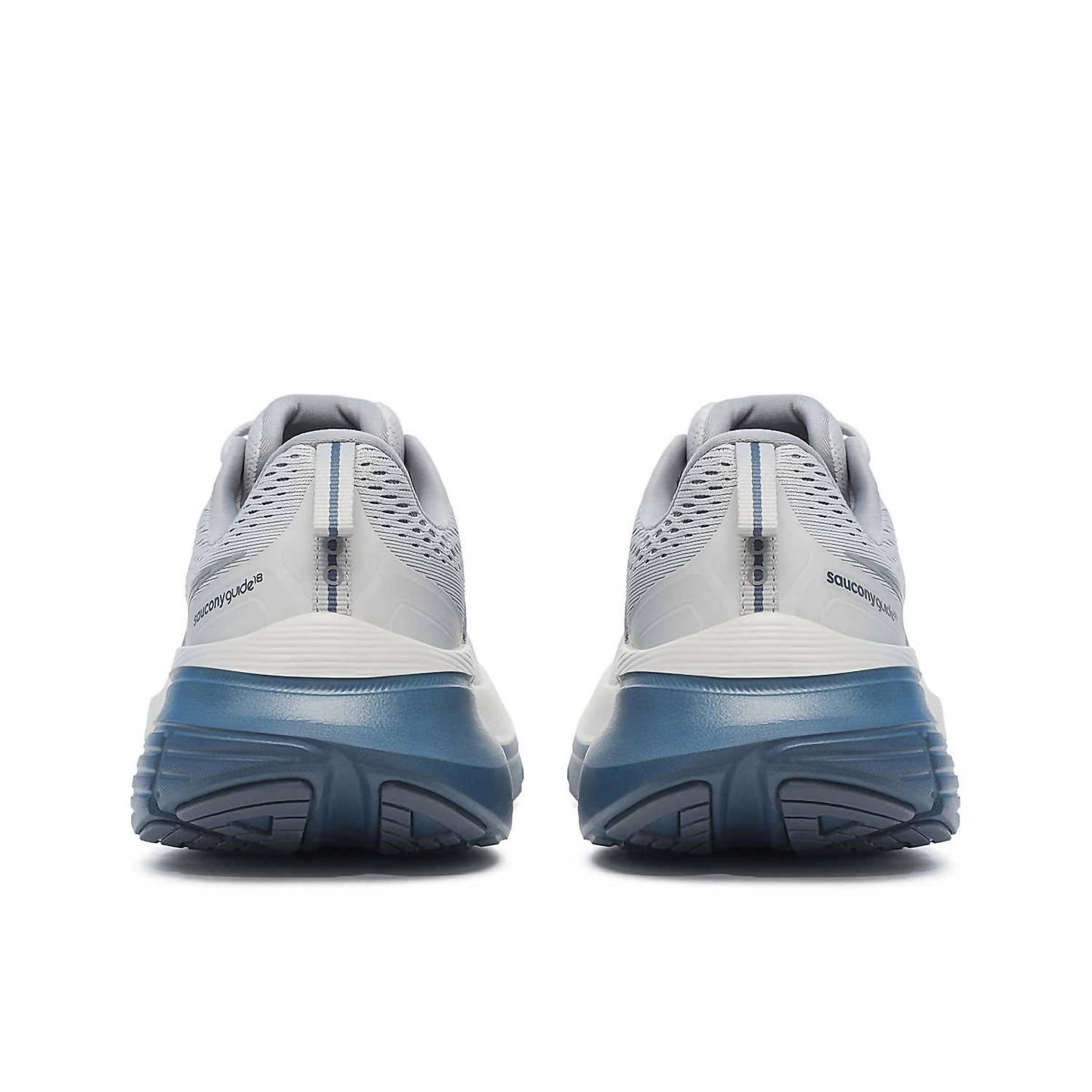 Saucony - Men's Guide 18 Running Shoe