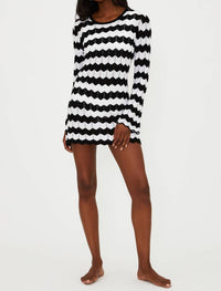 Beach Riot - Libbi Long Sleeve Dress