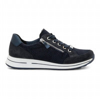 Ara - Women's Oleanna Zip Sneaker