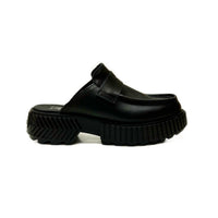 SOREL Women's Ona Avenue Loafer in black - women's flats