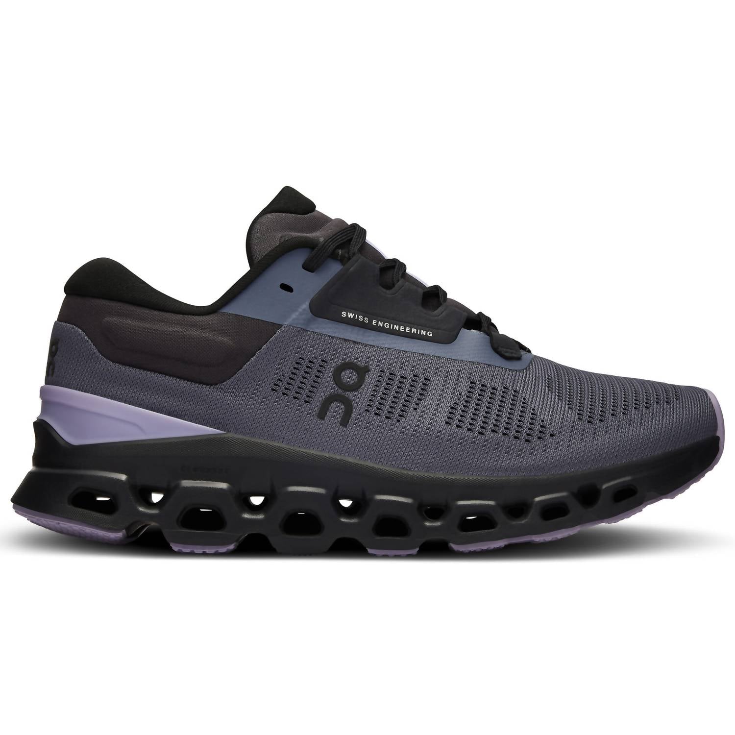 On - Women's Cloudstratus 3 Sneakers