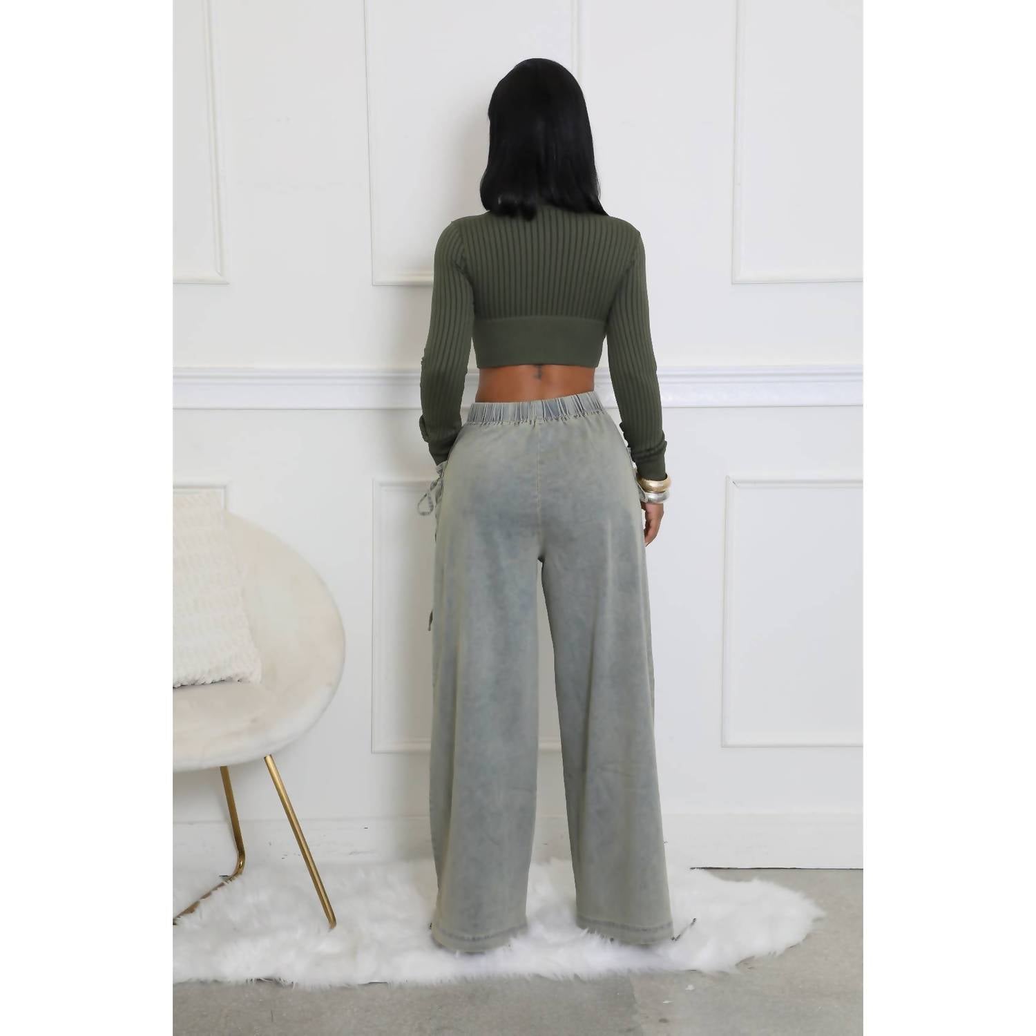 Highlight - Tina Pants