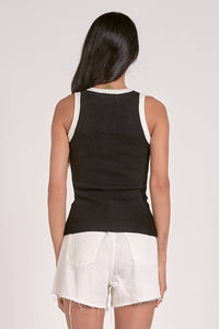 Elan - Robbie Tank Top