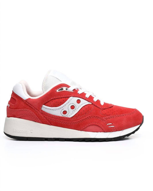Saucony - Men's Classic Shadow 6000 Sneakers