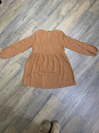 Hem & Thread - Women's Dance All Night Dress