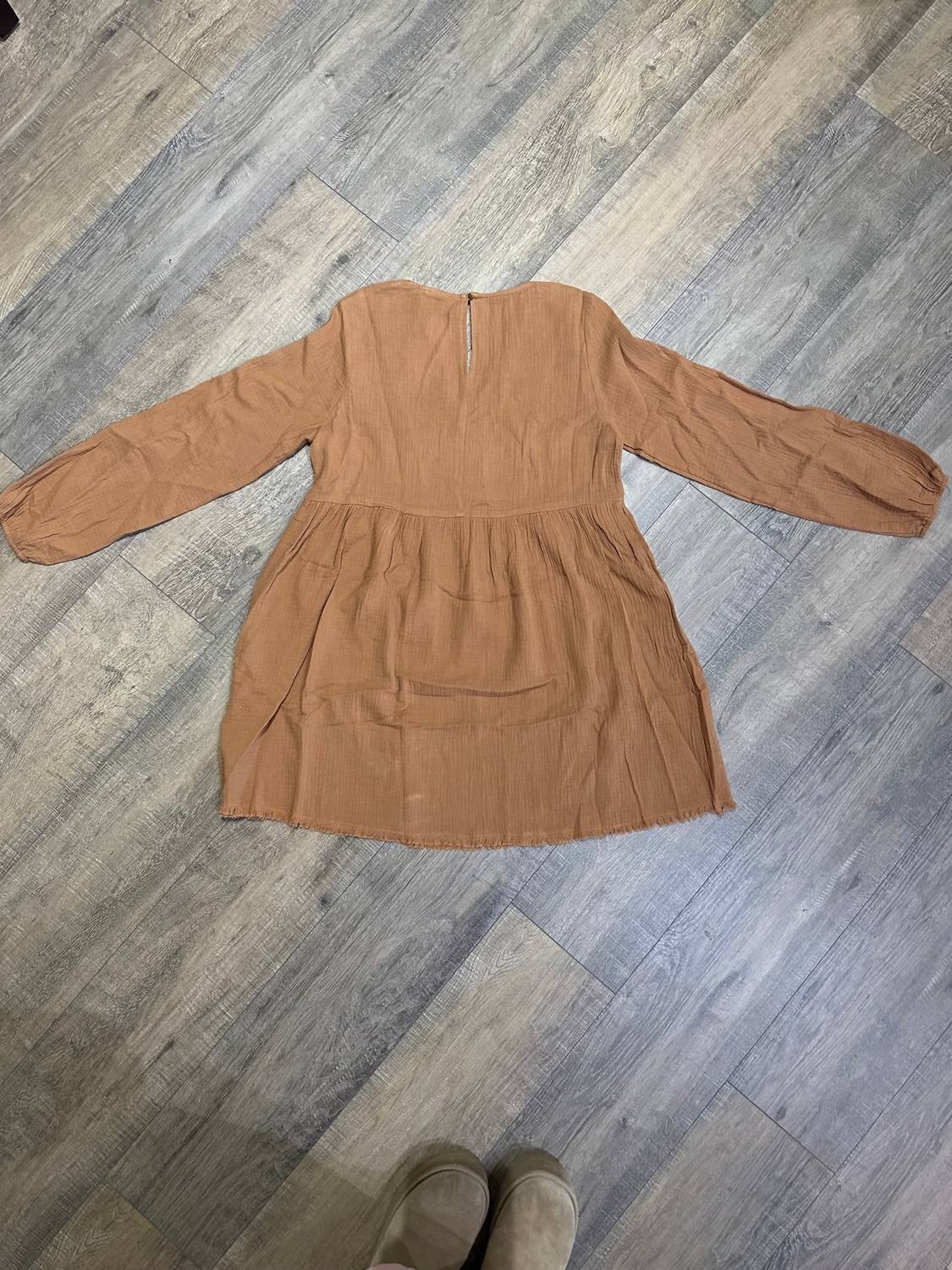 Hem & Thread - Women's Dance All Night Dress