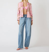 Steve Madden - REGINA BLAZER