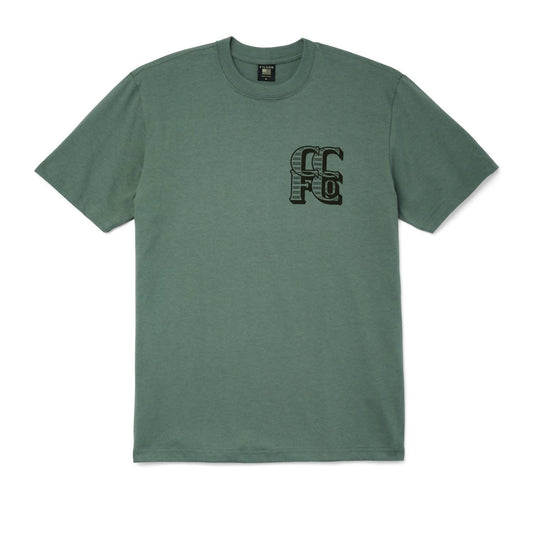Filson - Men's Pioneer Graphic T-shirt
