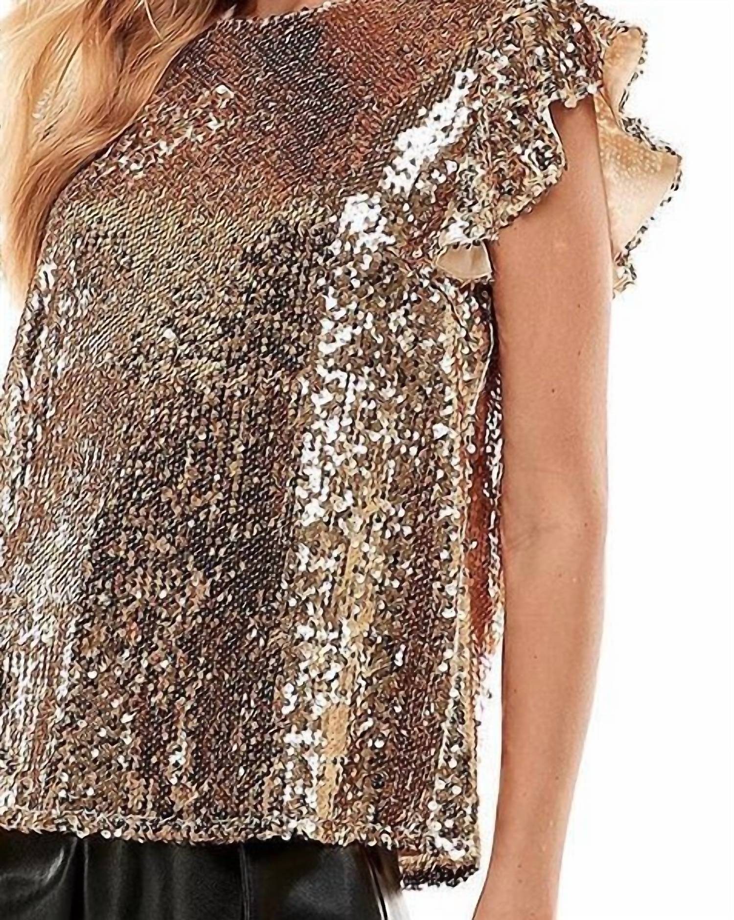 Tcec - The Athena Top