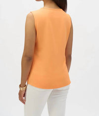 Joseph Ribkoff - Keyhole Cut Top