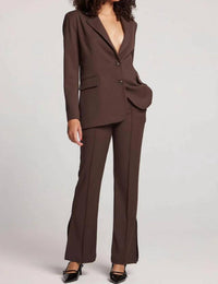 Chaser - Charlie Flare Trouser