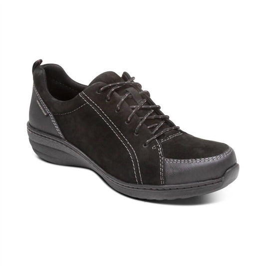 Aetrex - WOMEN'S MARA CASUAL HIKING SNEAKERS