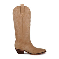 Marfa Boots - Women's Emmylou Cowboy Boots