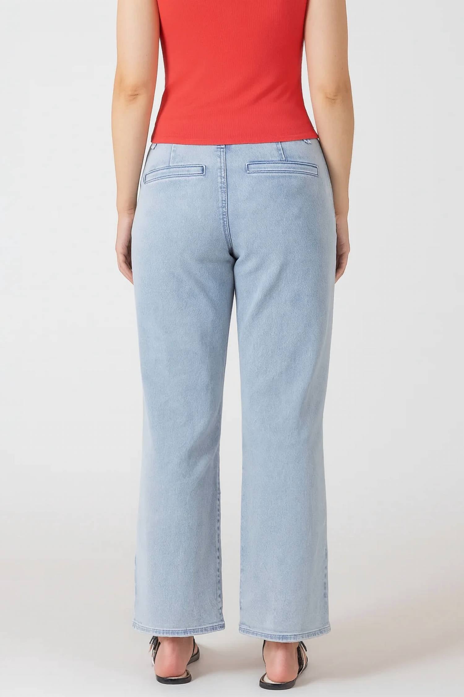 Dex - Everyday Twill Pants