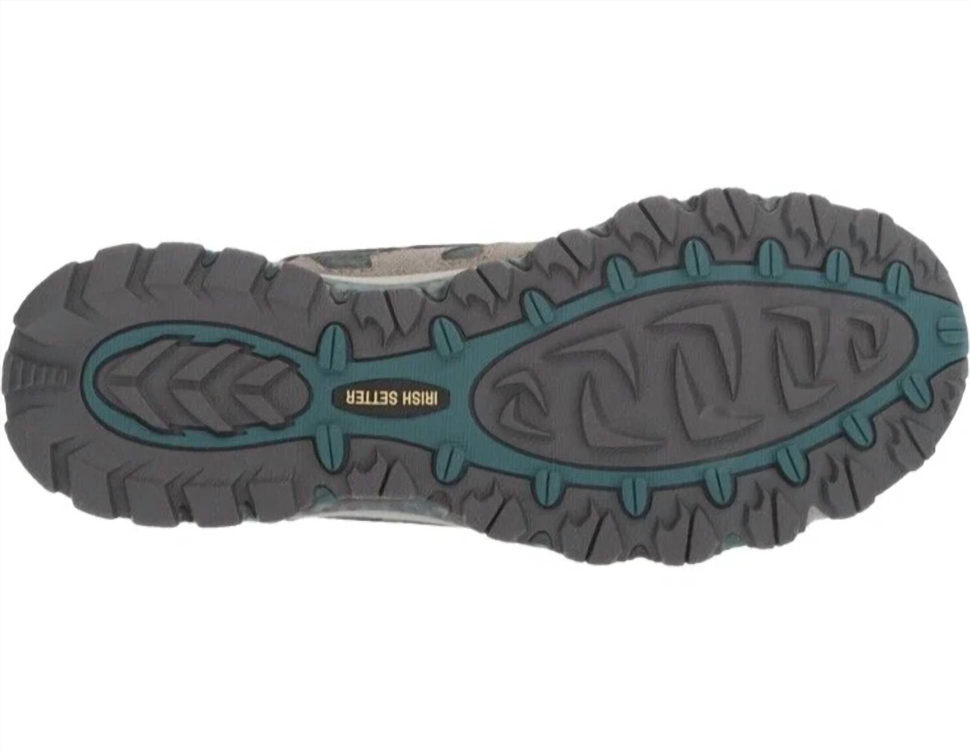 Irish Setter Boots - Women's Drifter Work Shoe