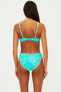Beach Riot - Women's Daria Bottom