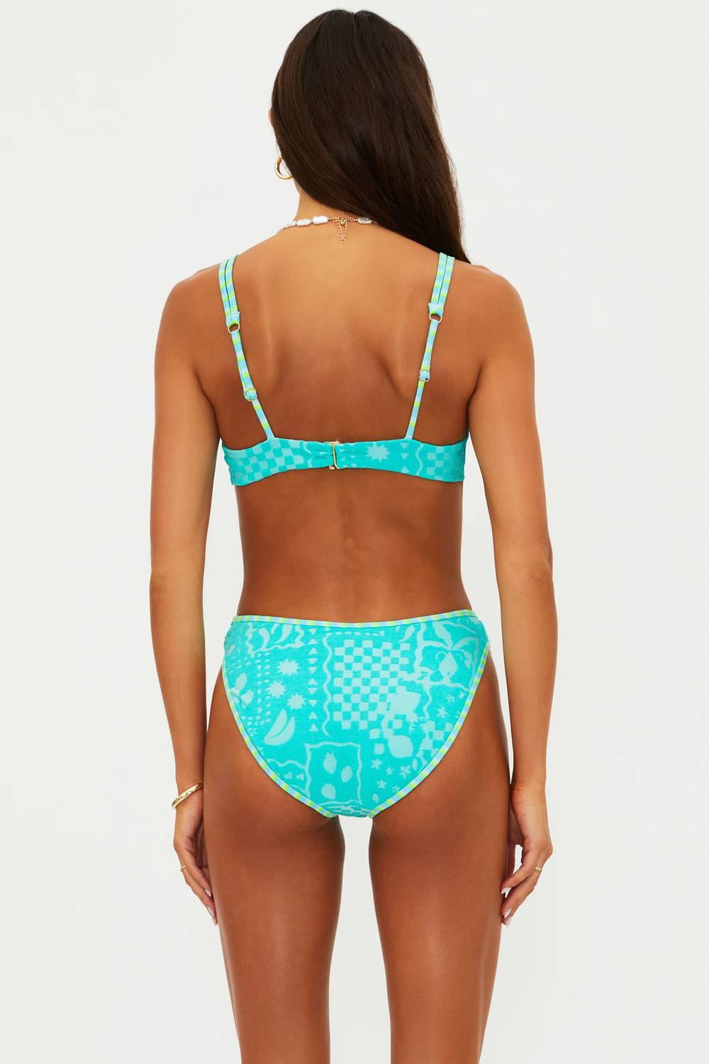 Beach Riot - Women's Daria Bottom