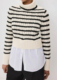 Veronica Beard - Iyla Turtleneck