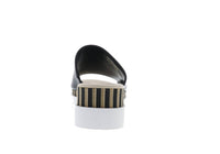 Gabor - Women's Leather Slide Sandal