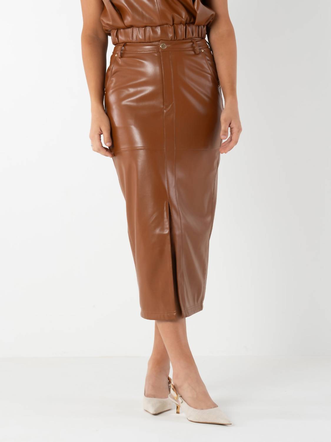 Emily Mccarthy - Pencil Skirt