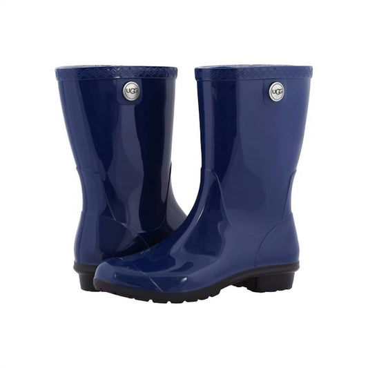 WOMEN'S SIENNA RAIN BOOT