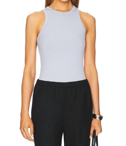 Pistola - Blake Crewneck Bodysuit