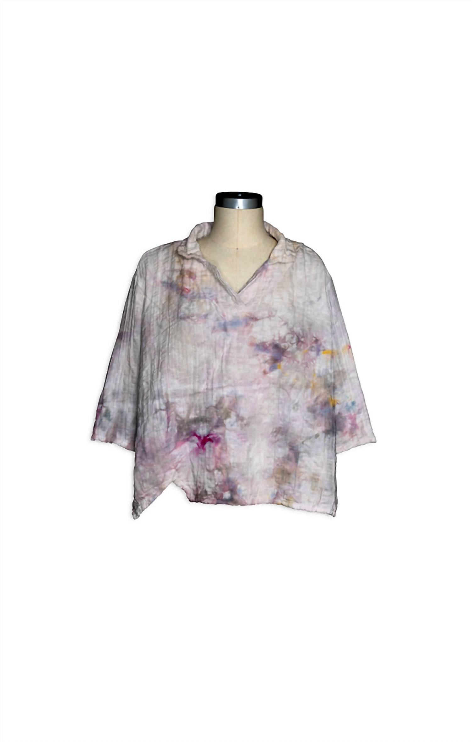Cynthia Ashby - Women's Lucas Top