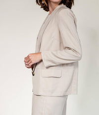 CHLOE BLAZER