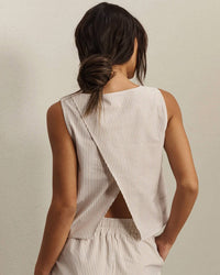 Rhone - Saltair Tank Top