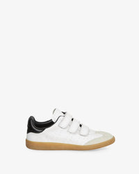 Isabel Marant - Women's Beth Leather Sneaker