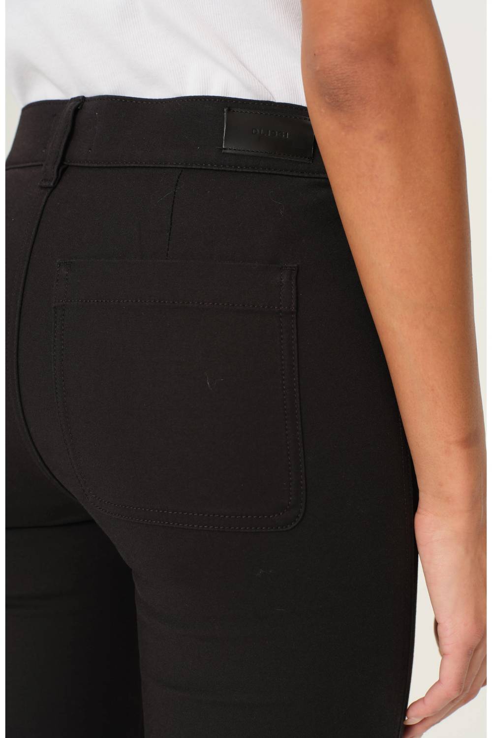 Dl1961 - Women'S - Mara Straight Jeans