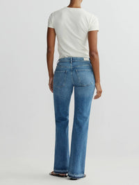 Dl1961 - Women'S - Bella Slim Boot Jean