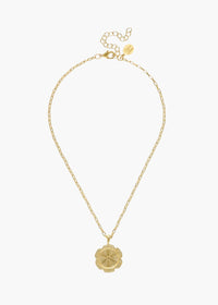 Susan Shaw - Women's Cabbageware Cable Necklace