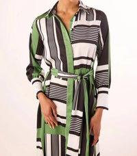 Misa Los Angeles - Hermina Midi Dress