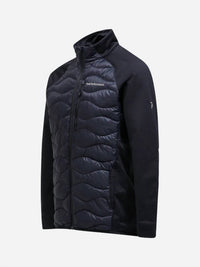 Peak Performance - Helium Down Hybrid Jacket