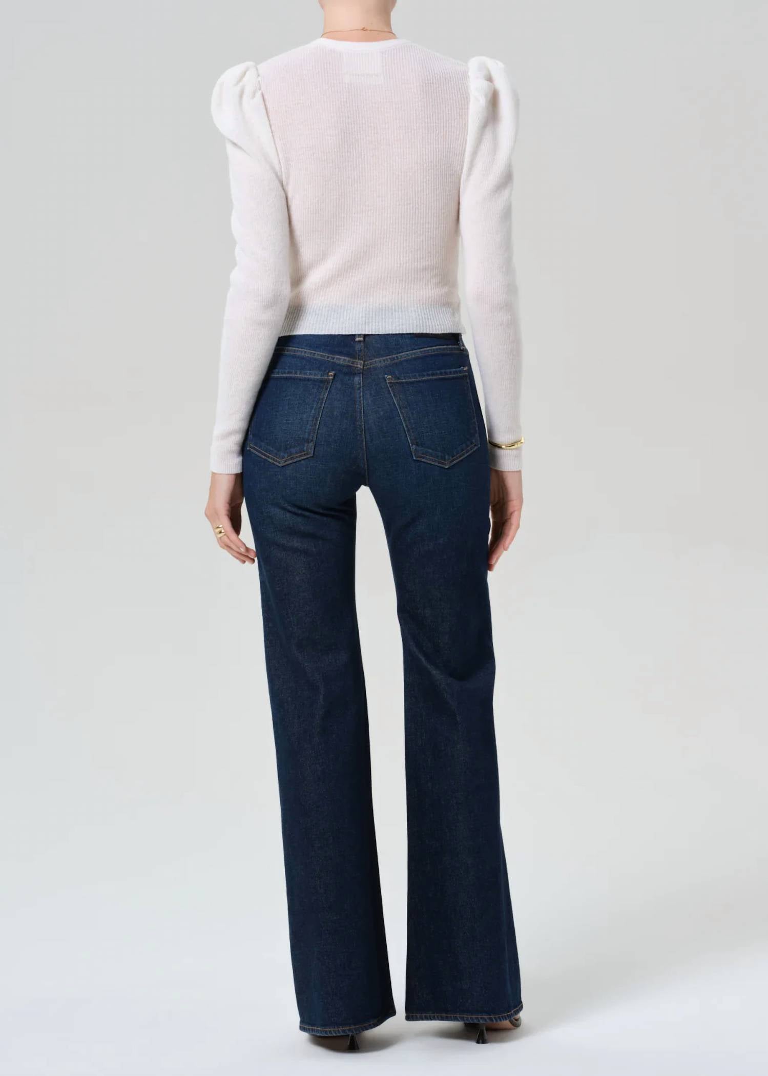 Citizens Of Humanity - Kimberly 70's Flare Jeans