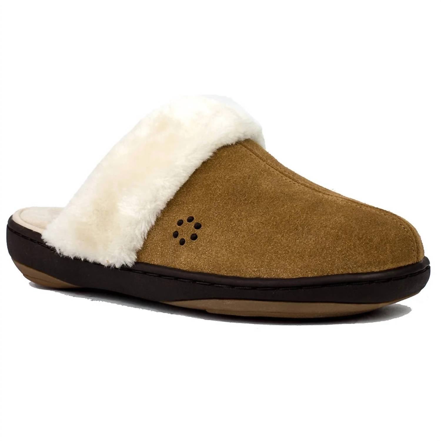 Tempur-Pedic - Women's Kensley Scuff Slippers