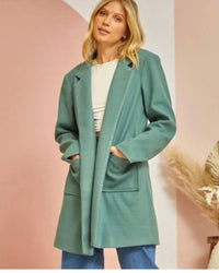Andree By Unit - We Meet Again Jacket