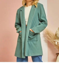 Andree By Unit - We Meet Again Jacket