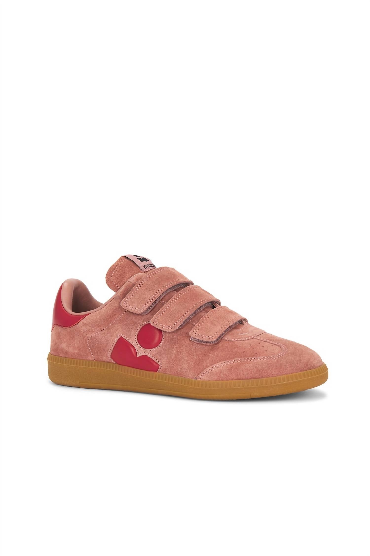 Isabel Marant - Women's Beth Sneakers