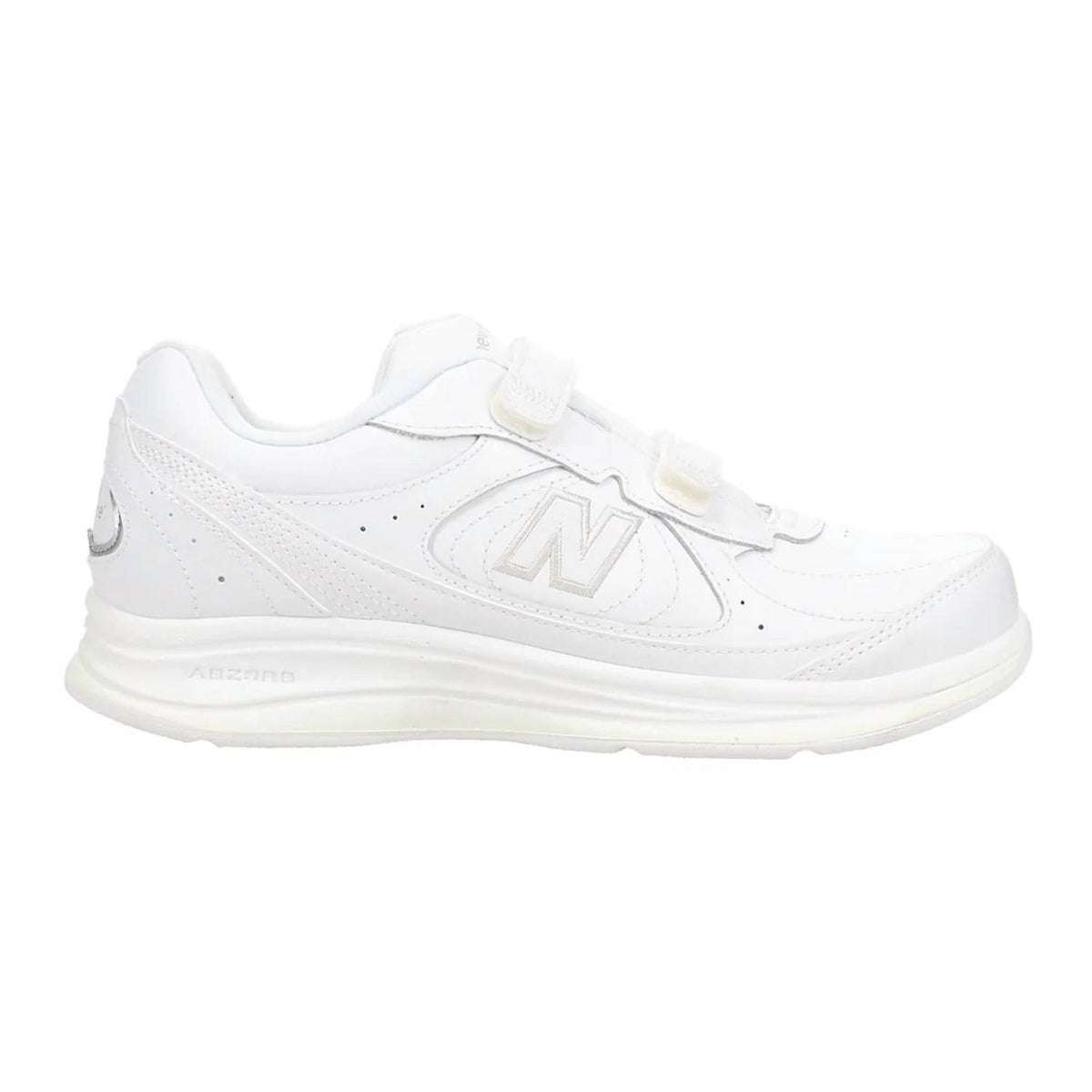 New Balance - Men's 577 V1 Perforated Walking Shoe