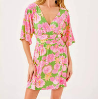 Lilly Pulitzer - Parigi Knit Skort Romper