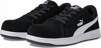 Puma - Women's Composite Toe Slip Resistant Safety Shoes